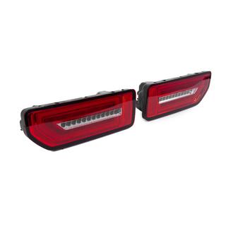 Feux arrière LED V4 (2 pcs) photo 3