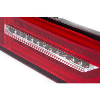 Feux arrière LED V4 (2 pcs) photo 4