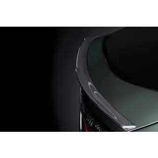 Becquet V1 (2024+, fibre de carbone)