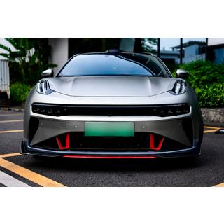 Kit carrosserie Catbon FullSet (pour 2024+) photo 3