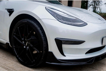 Tesla Model 3 2017- Kit carrosserie Fast Aerokit (pour 2017-2023) photo 4