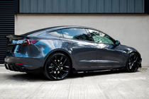 Tesla Model 3 2017- Kit carrosserie Fast Aerokit (pour 2017-2023) photo 7