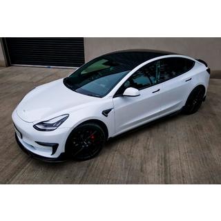 Kit carrosserie Fast Aerokit (pour 2017-2023) Tesla Model 3 2017- photo 2