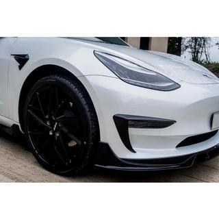 Kit carrosserie Fast Aerokit (pour 2017-2023) Tesla Model 3 2017- photo 4