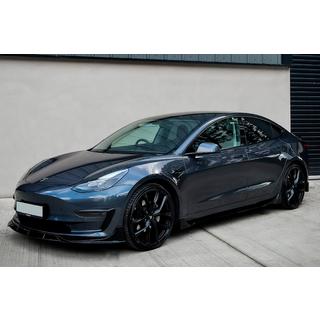Kit carrosserie Fast Aerokit (pour 2017-2023) Tesla Model 3 2017- photo 3