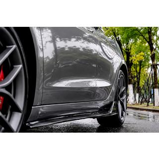 Kit carrosserie Turbo Aerokit (pour 2017-2023) Tesla Model 3 2017- photo 4