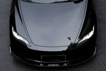 Tesla Model 3 2017- Kit carrosserie Turbo Aerokit (pour 2024+) photo 4