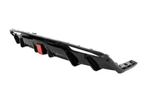 Tesla Model 3 2017- Kit carrosserie Turbo Aerokit (pour 2024+) photo 21