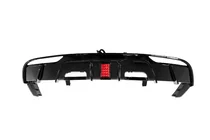 Tesla Model 3 2017- Kit carrosserie Turbo Aerokit (pour 2024+) photo 25