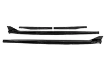 Tesla Model 3 2017- Kit carrosserie Turbo Aerokit (pour 2024+) photo 31
