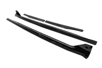 Tesla Model 3 2017- Kit carrosserie Turbo Aerokit (pour 2024+) photo 32