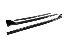 Tesla Model 3 2017- Kit carrosserie Turbo Aerokit (pour 2024+) photo 33