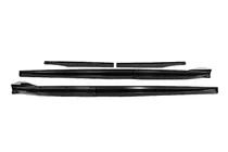 Tesla Model 3 2017- Kit carrosserie Turbo Aerokit (pour 2024+) photo 34
