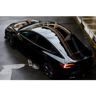 Kit carrosserie Turbo Aerokit (pour 2024+) Tesla Model 3 2017- photo 2