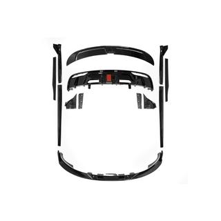 Kit carrosserie Turbo Aerokit (pour 2024+) Tesla Model 3 2017- photo 3