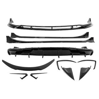 Kit carrosserie Fast Aerokit (pour 2021+) Tesla Model S 2012– photo 2