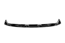 Tesla Model 3 2017- Lame de pare-chocs avant Lip Turbo (pour 2017–2023) photo 2