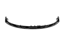 Tesla Model 3 2017- Lame de pare-chocs avant Lip Turbo (pour 2017–2023) photo 4