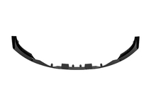 Tesla Model 3 2017- Lame de pare-chocs avant Lip Turbo (pour 2017–2023) photo 9