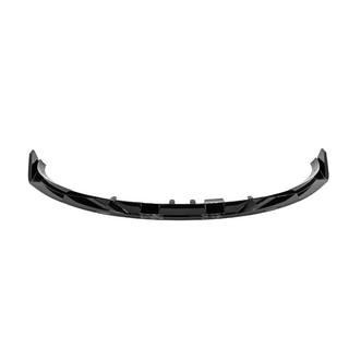 Lame de pare-chocs avant Lip Turbo (pour 2017–2023) Tesla Model 3 2017- photo 4