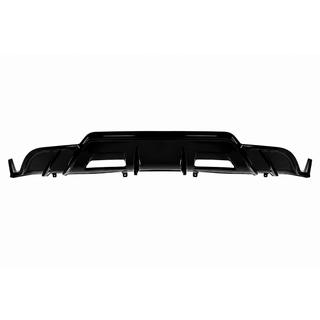Diffuseur de pare-chocs arrière Turbo (pour 2017-2023) Tesla Model 3 2017- photo 1