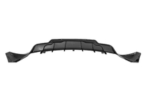 Tesla Model 3 2017- Diffuseur de pare-chocs arrière Fast (pour 2017-2023) photo 6