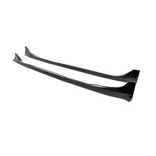 Extensions de bas de caisse Fast (pour 2017-2023) Tesla Model 3 2017- photo 4