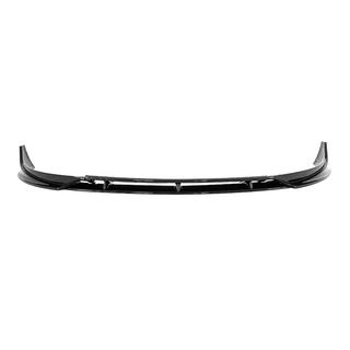 Lame avant de pare-chocs Lip Fast (pour 2020-2024) Tesla Model Y 2020- photo 2