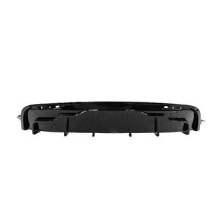 Diffuseur de pare-chocs arrière Fast (pour 2020-2024) Tesla Model Y 2020- photo 2