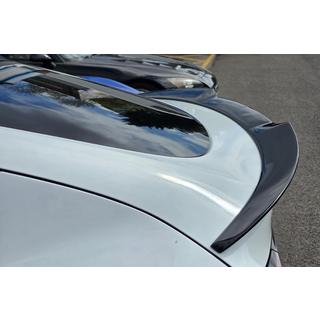 Becquet Fast (pour 2020-2024) Tesla Model Y 2020- photo 1