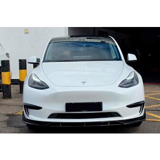 Caches antibrouillard Fast (pour 2020-2024) Tesla Model Y 2020- photo 4