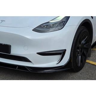 Caches antibrouillard Fast (pour 2020-2024) Tesla Model Y 2020-