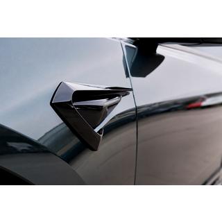 Élargisseurs d’ailes Fast (pour 2020-2024) Tesla Model Y 2020-