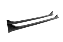 Tesla Model Y 2020- Couvre-bas de caisse Fast (pour 2020-2024) photo 6