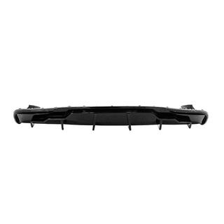 Diffuseur arrière Fast (pour 2021+) Tesla Model S 2012– photo 2