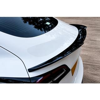 Becquet Fast (pour 2021+) Tesla Model S 2012– photo 1
