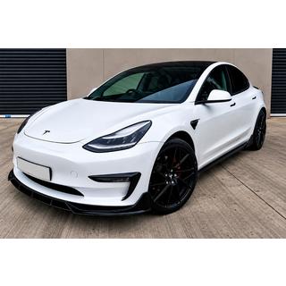 Enjoliveurs d'antibrouillards Fast (pour 2021+) Tesla Model S 2012– photo 2