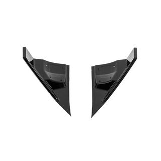 Diffuseur de pare-chocs arrière Turbo (pour 2024+) Tesla Model 3 2017- photo 3