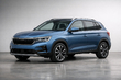 Essai du Skoda Kamiq : crossover urbain restylé photo 1