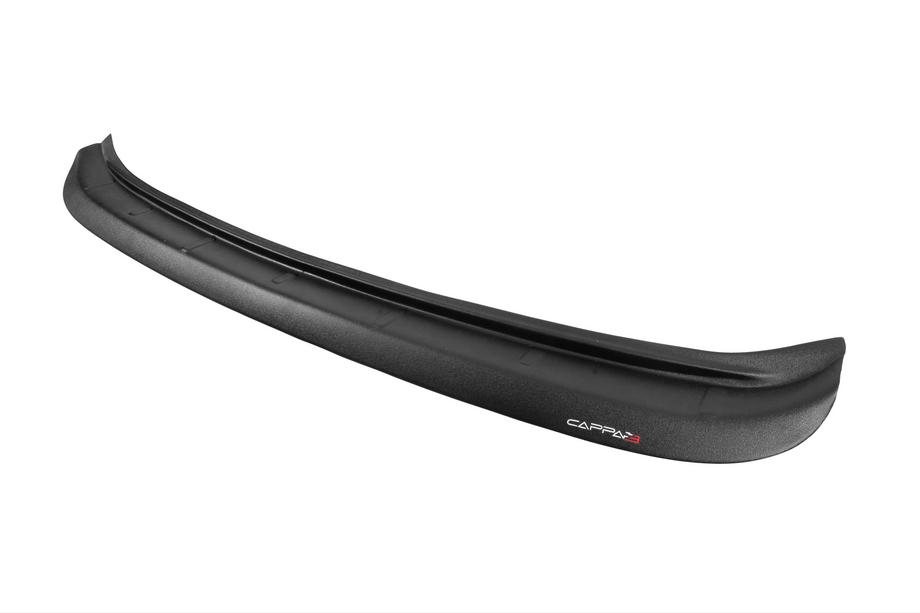Nissan Qashqai 2014-2021 Baguette de pare-chocs arrière EuroCap (2017-2021, ABS) Photo 2