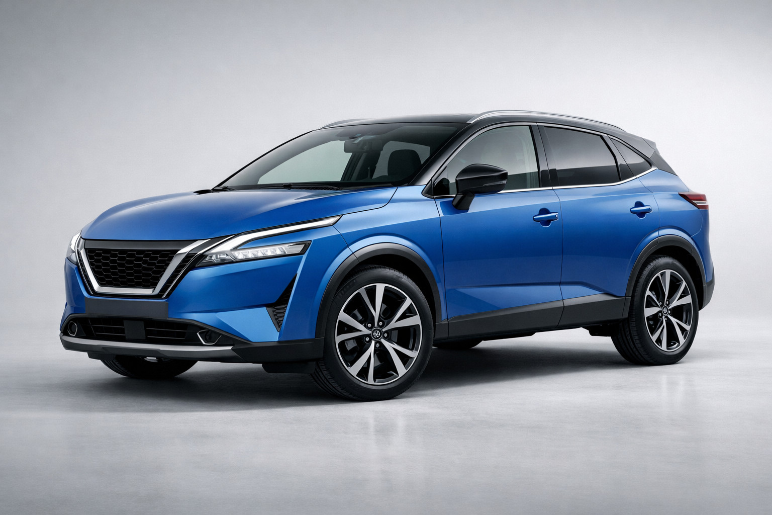 Nissan Qashqai J12 2024 : essai du crossover urbain restylé au quotidien