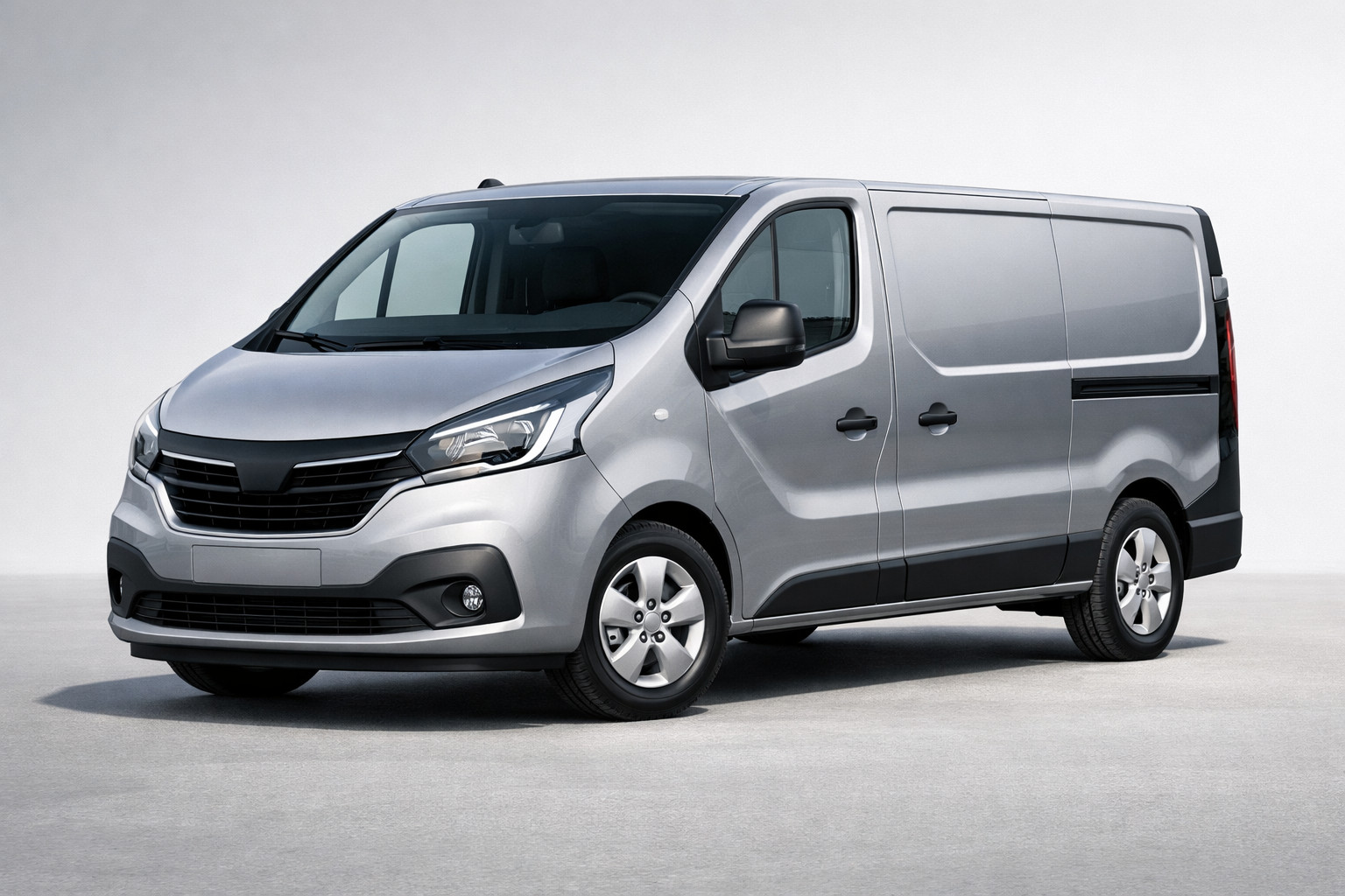 Essai du Renault Trafic (III génération) : un utilitaire pour le travail et la route