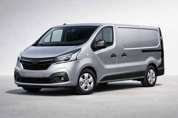 Essai du Renault Trafic (III génération) : un utilitaire pour le travail et la route