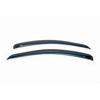 Destockage Deflecteurs de vitres (2 pcs, HIC) Peugeot Partner Tepee 2008-2018 photo 1