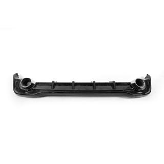 Déstockage Diffuseur arrière DPT V-2 (noir brillant) Volkswagen Golf 8 2019- photo 3