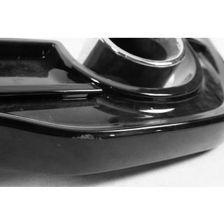 Déstockage Diffuseur arrière DPT V-2 (noir brillant) Volkswagen Golf 8 2019- photo 4