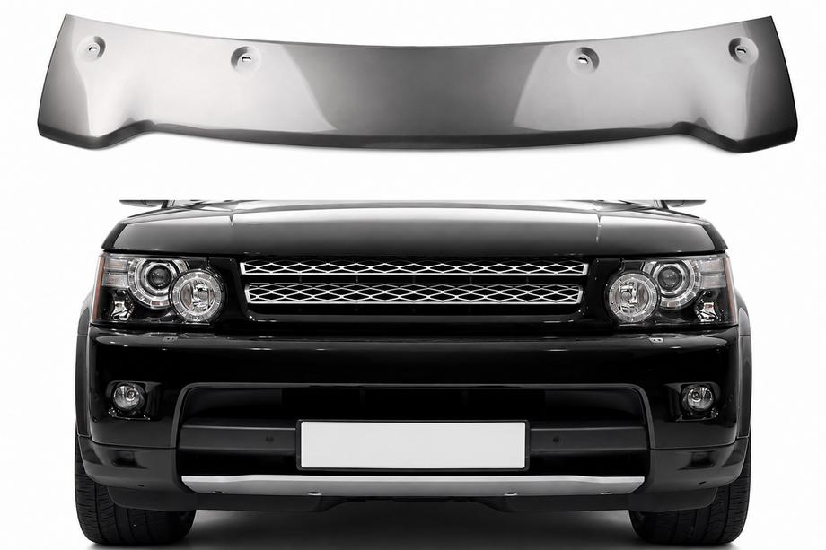 Range Rover Sport 2005-2013 Insert de pare-chocs avant (pour SE/HSE/Supercharged 2009-2013) Photo 1