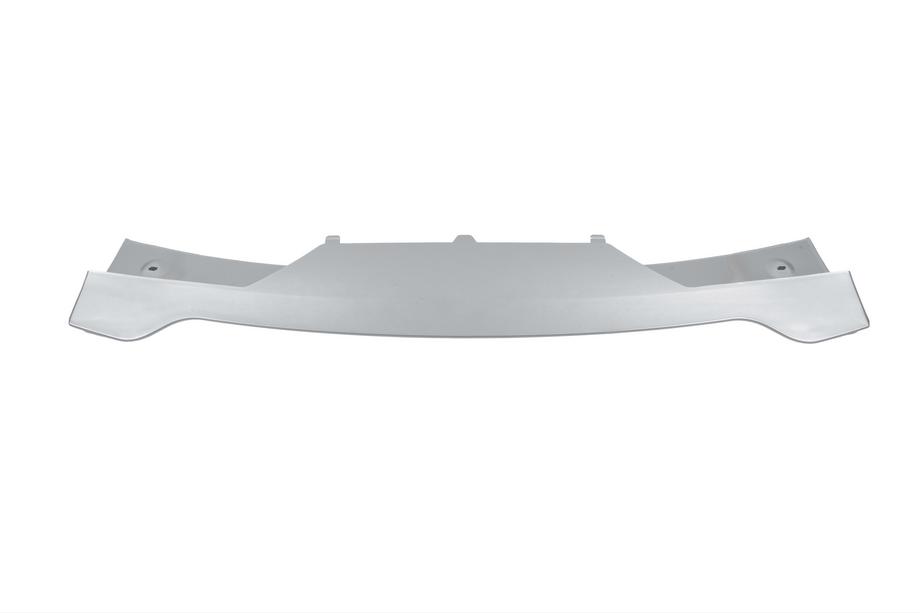 Range Rover Sport 2005-2013 Insert de pare-chocs avant (pour SE/HSE/Supercharged 2009-2013) Photo 5