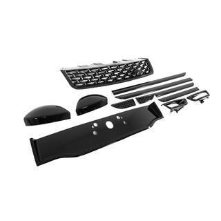 Kit carrosserie Black Edition Kit (2014-2019) Land Rover Discovery Sport 2014- photo 3