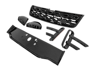 Land Rover Discovery Sport 2014- Kit carrosserie Black Edition Kit (2019+) photo 8